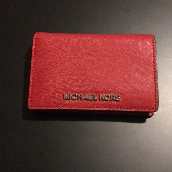 Michael Kors Handbags - Micheal Kors Wallet